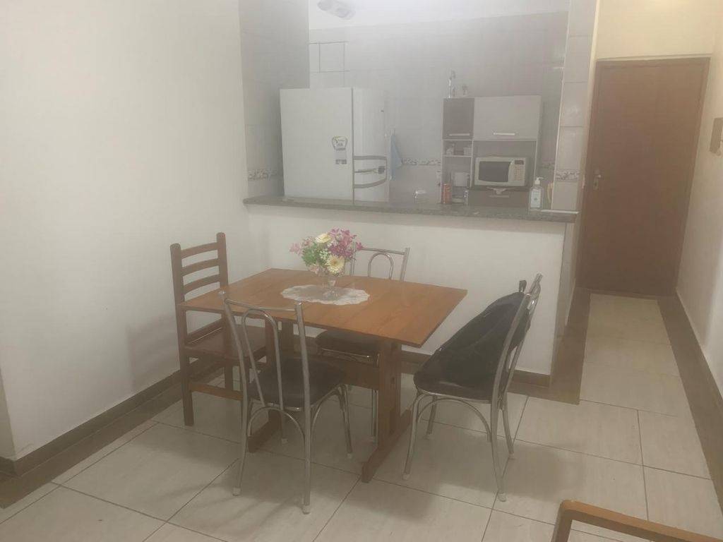 Apartamento com 2 quartos e 70 m² em Ocian, Praia Grande