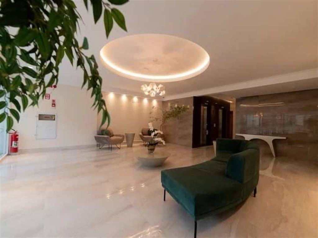Apartamento com 3 quartos e 133 m² em Ocian, Praia Grande