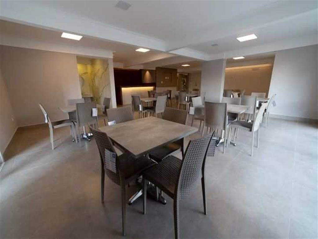 Apartamento com 3 quartos e 133 m² em Ocian, Praia Grande
