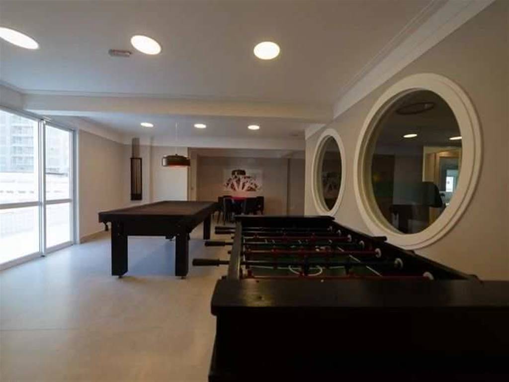 Apartamento com 3 quartos e 133 m² em Ocian, Praia Grande