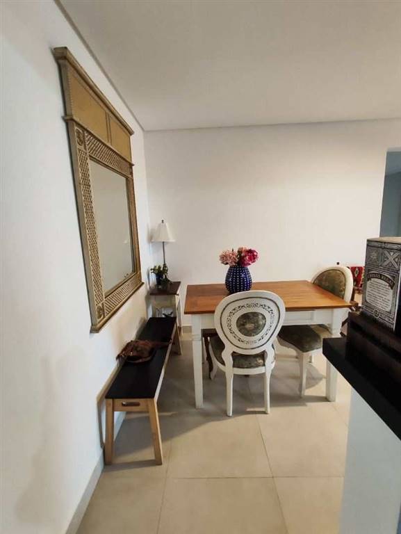 Apartamento com 2 quartos e 77 m² em Ocian, Praia Grande