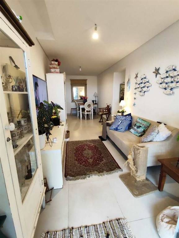 Apartamento com 2 quartos e 77 m² em Ocian, Praia Grande