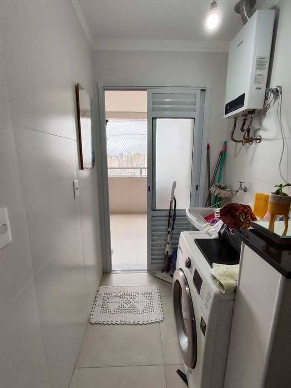 Apartamento com 2 quartos e 77 m² em Ocian, Praia Grande