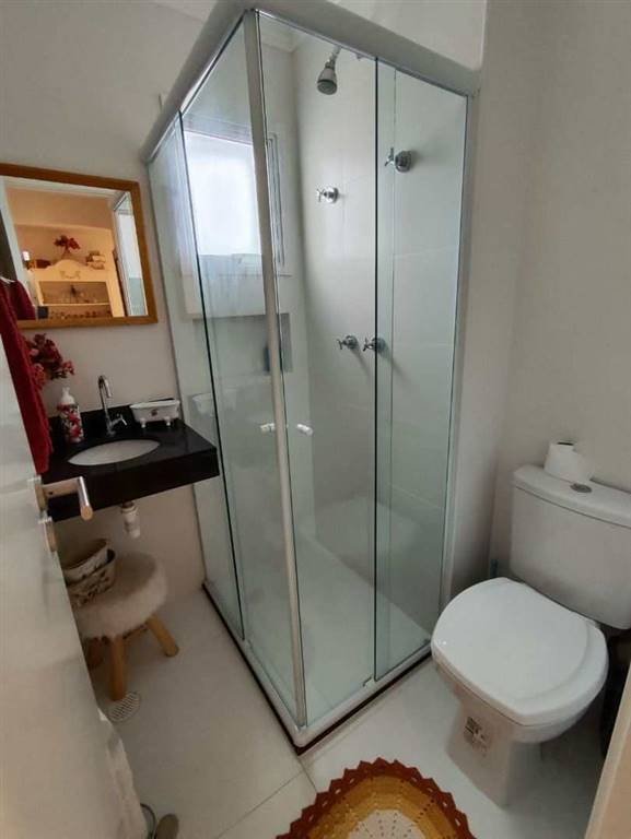 Apartamento com 2 quartos e 77 m² em Ocian, Praia Grande