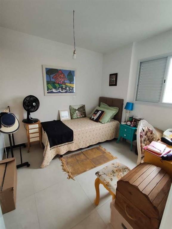 Apartamento com 2 quartos e 77 m² em Ocian, Praia Grande