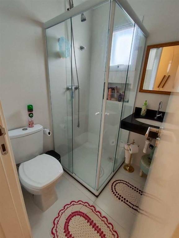 Apartamento com 2 quartos e 77 m² em Ocian, Praia Grande