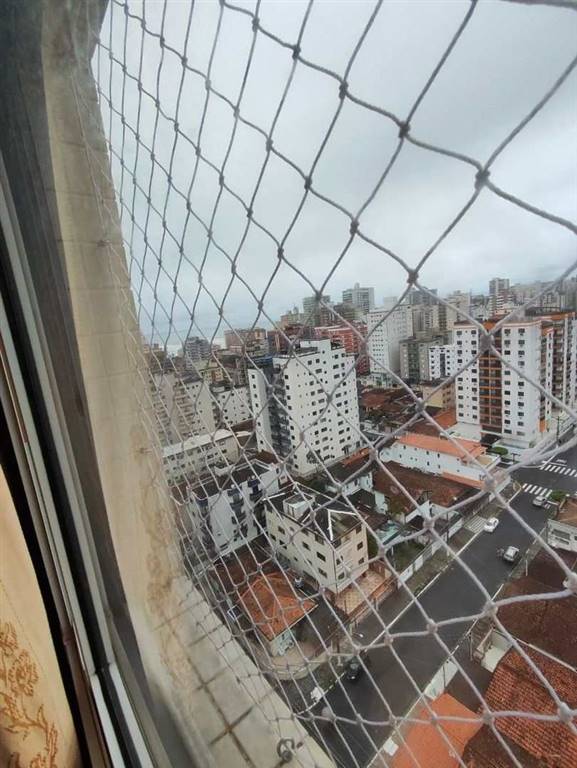 Apartamento com 2 quartos e 77 m² em Ocian, Praia Grande