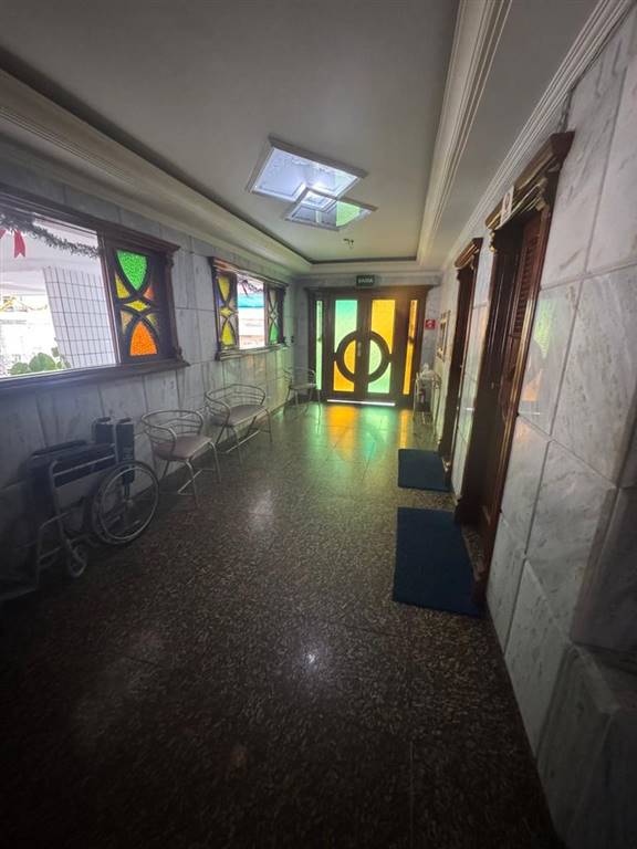 Apartamento com 2 quartos e 80 m² em Ocian, Praia Grande