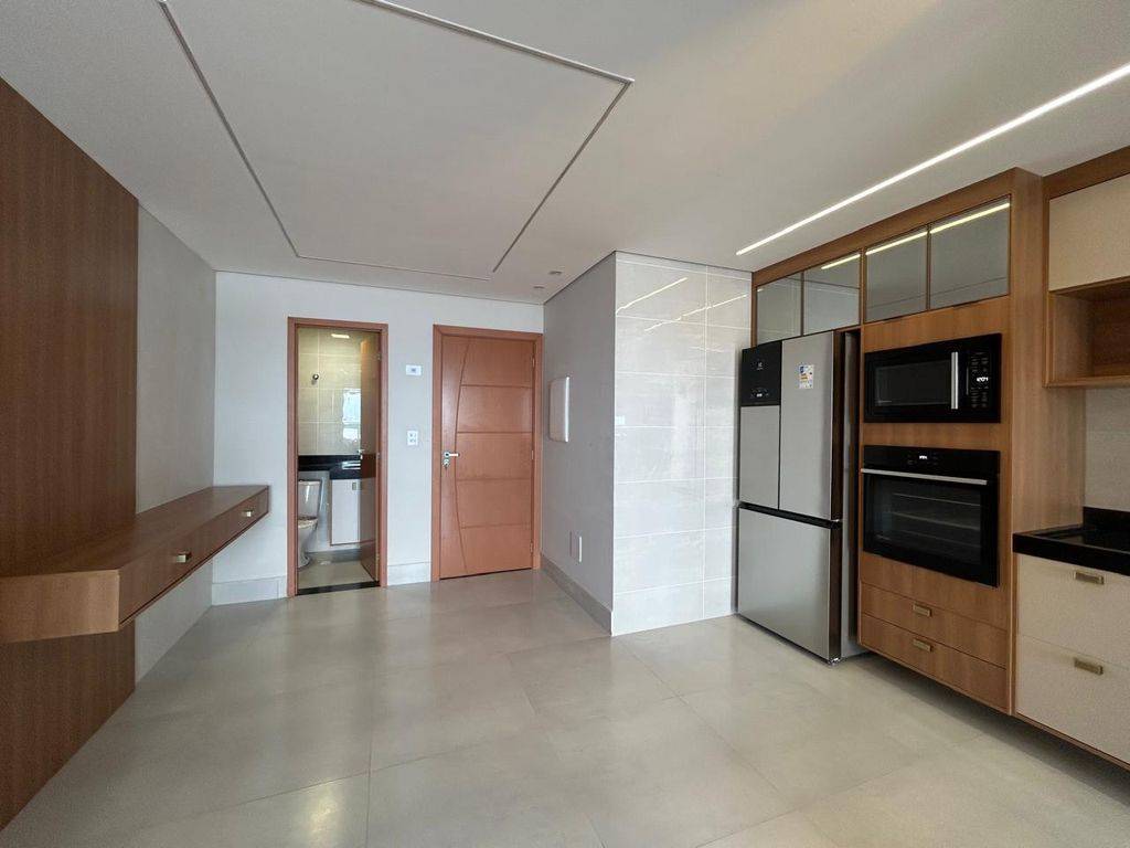 Apartamento com 2 quartos e 86 m² em Ocian, Praia Grande