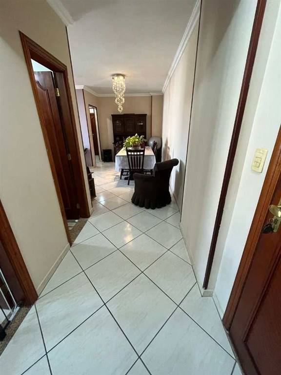 Apartamento com 2 quartos e 96 m² em Ocian, Praia Grande