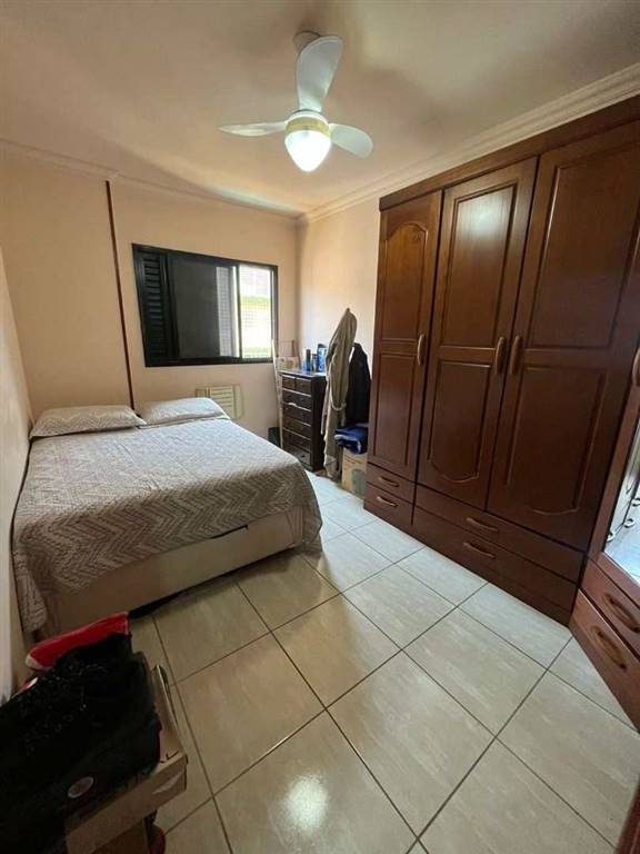 Apartamento com 2 quartos e 96 m² em Ocian, Praia Grande