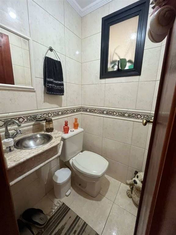 Apartamento com 2 quartos e 96 m² em Ocian, Praia Grande