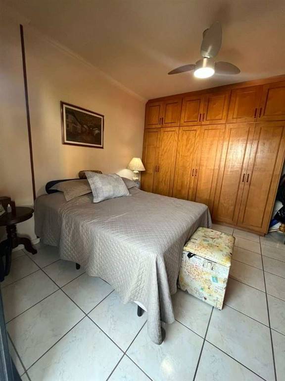 Apartamento com 2 quartos e 96 m² em Ocian, Praia Grande