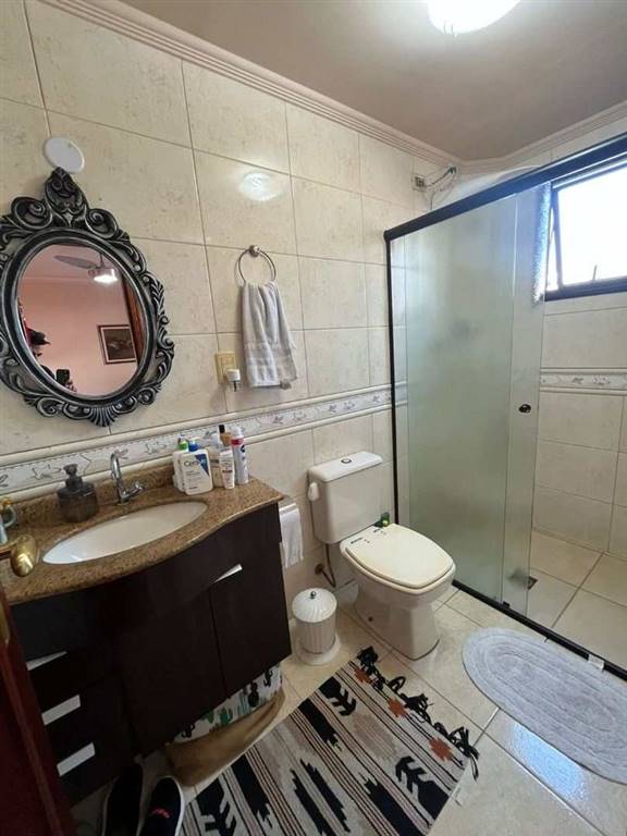 Apartamento com 2 quartos e 96 m² em Ocian, Praia Grande