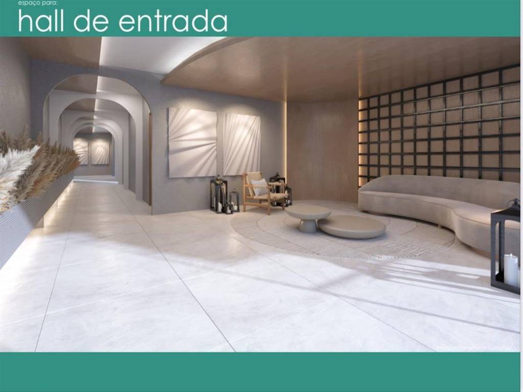 Apartamento com 2 quartos e 108 m² em Ocian, Praia Grande