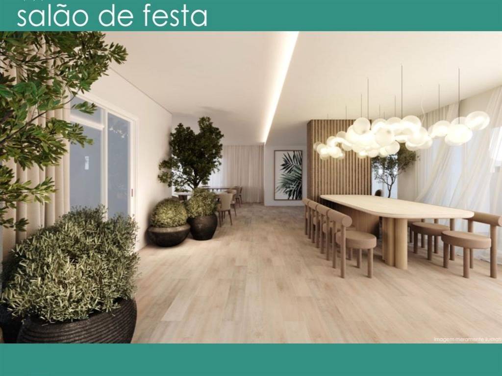 Apartamento com 2 quartos e 108 m² em Ocian, Praia Grande