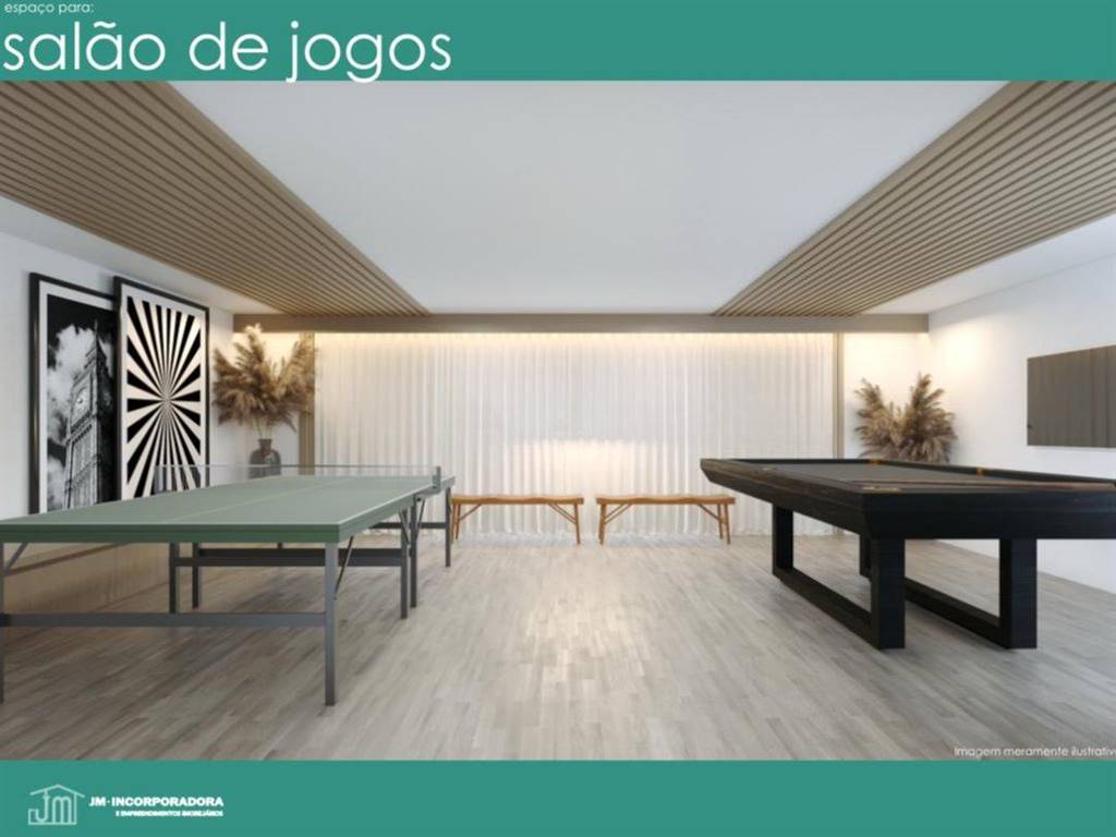 Apartamento com 2 quartos e 108 m² em Ocian, Praia Grande