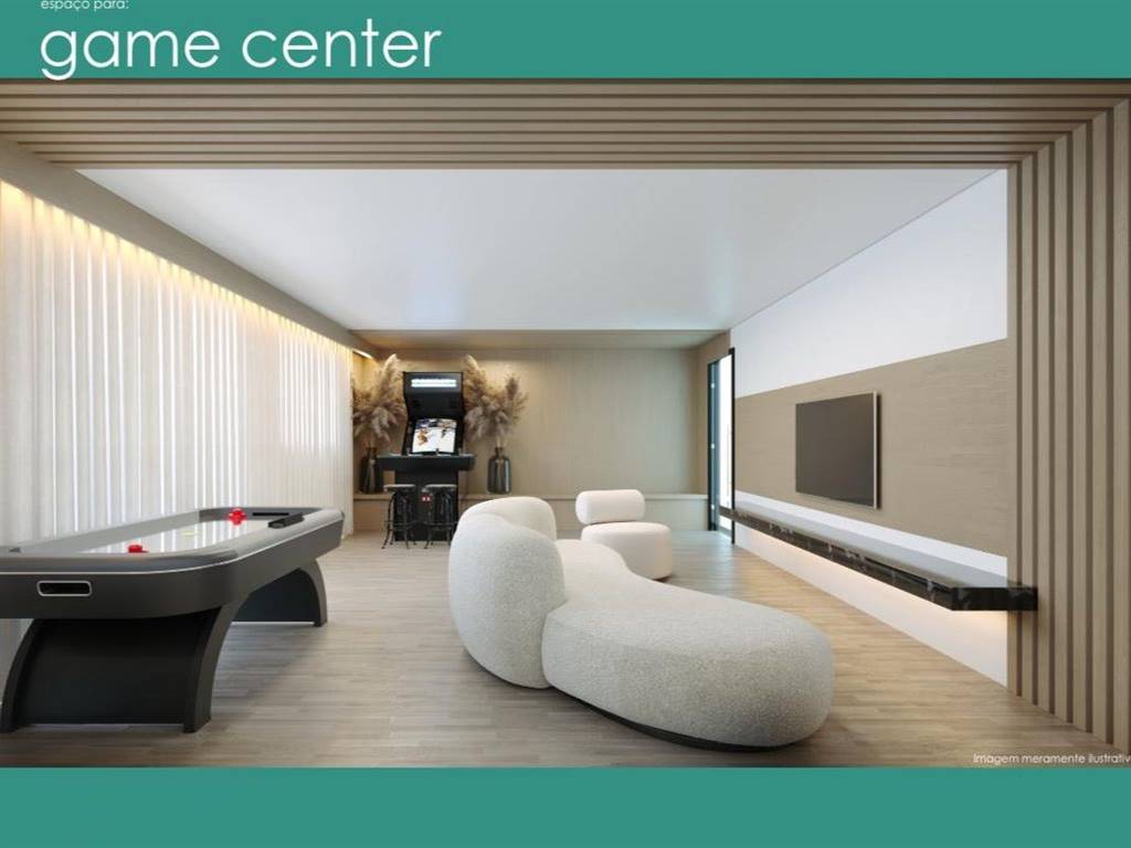 Apartamento com 2 quartos e 108 m² em Ocian, Praia Grande