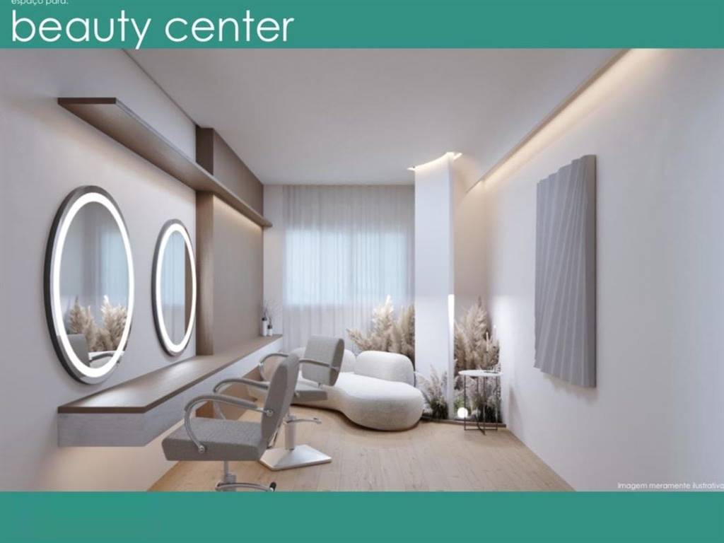 Apartamento com 2 quartos e 108 m² em Ocian, Praia Grande