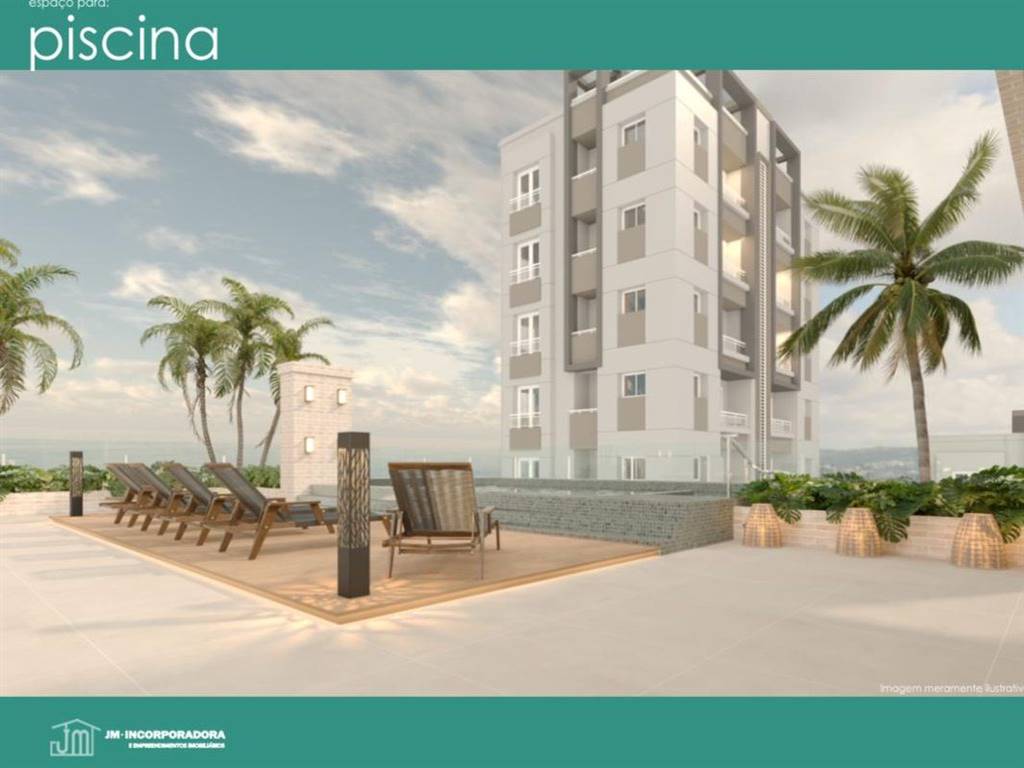 Apartamento com 2 quartos e 108 m² em Ocian, Praia Grande