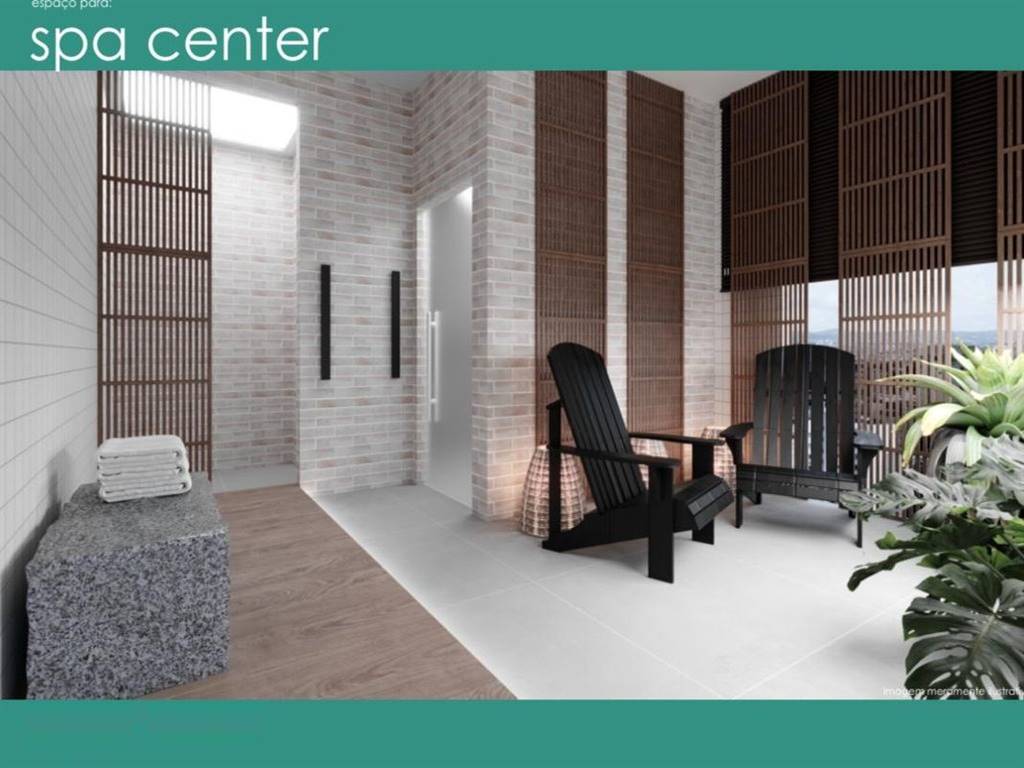 Apartamento com 2 quartos e 108 m² em Ocian, Praia Grande