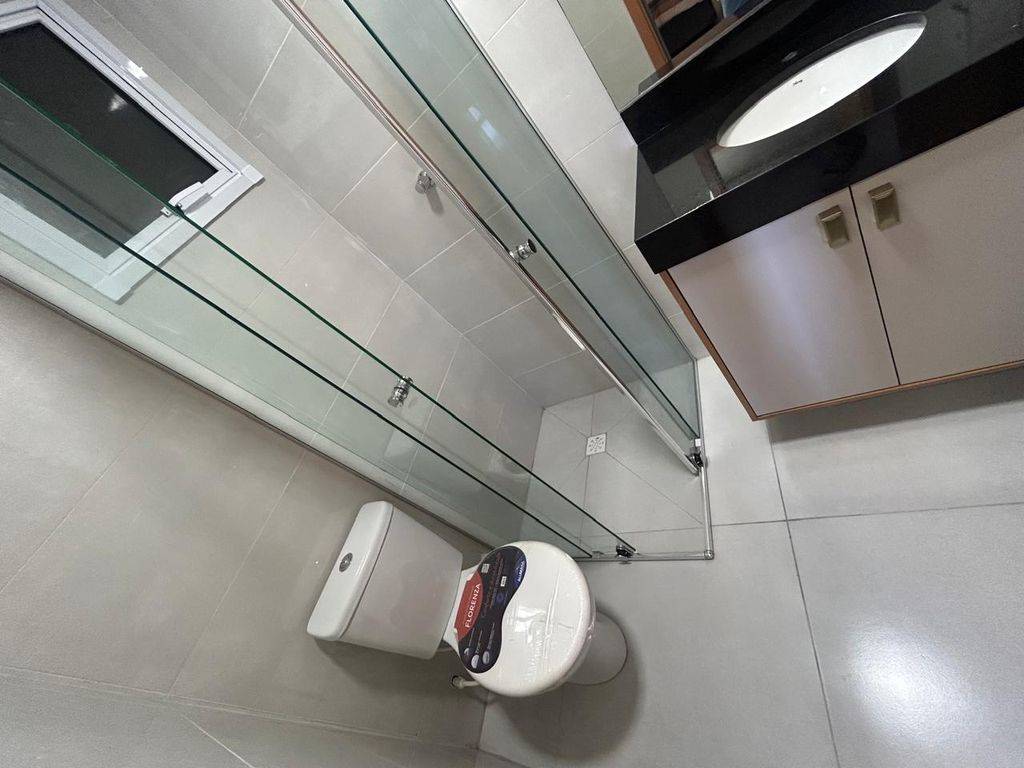Apartamento com 2 quartos e 91 m² em Ocian, Praia Grande