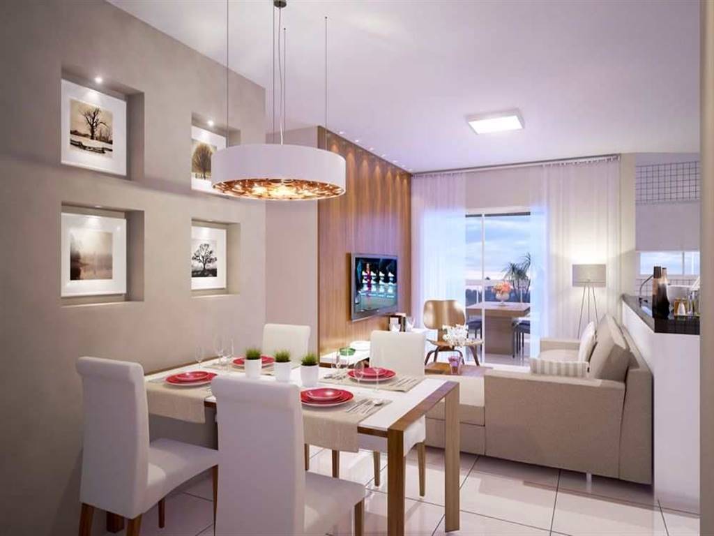 Apartamento com 2 quartos e 88 m² em Ocian, Praia Grande