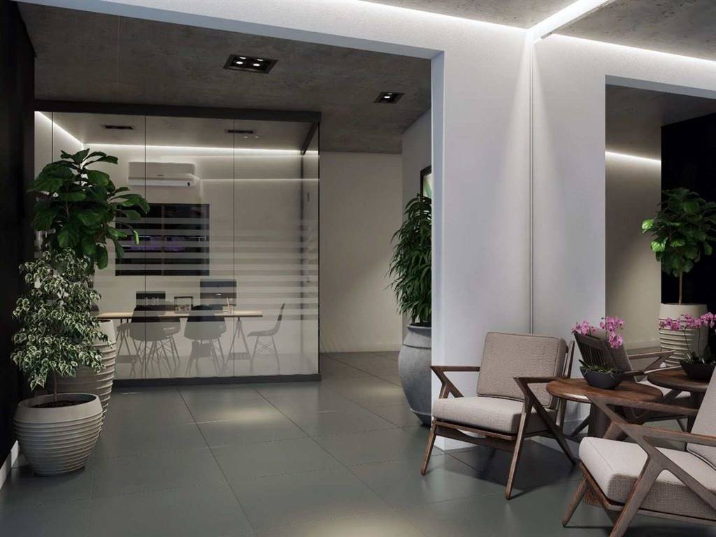 Apartamento com 2 quartos e 74 m² em Ocian, Praia Grande