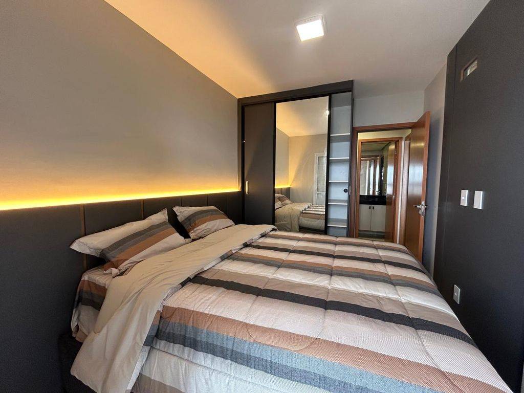 Apartamento com 2 quartos e 74 m² em Ocian, Praia Grande