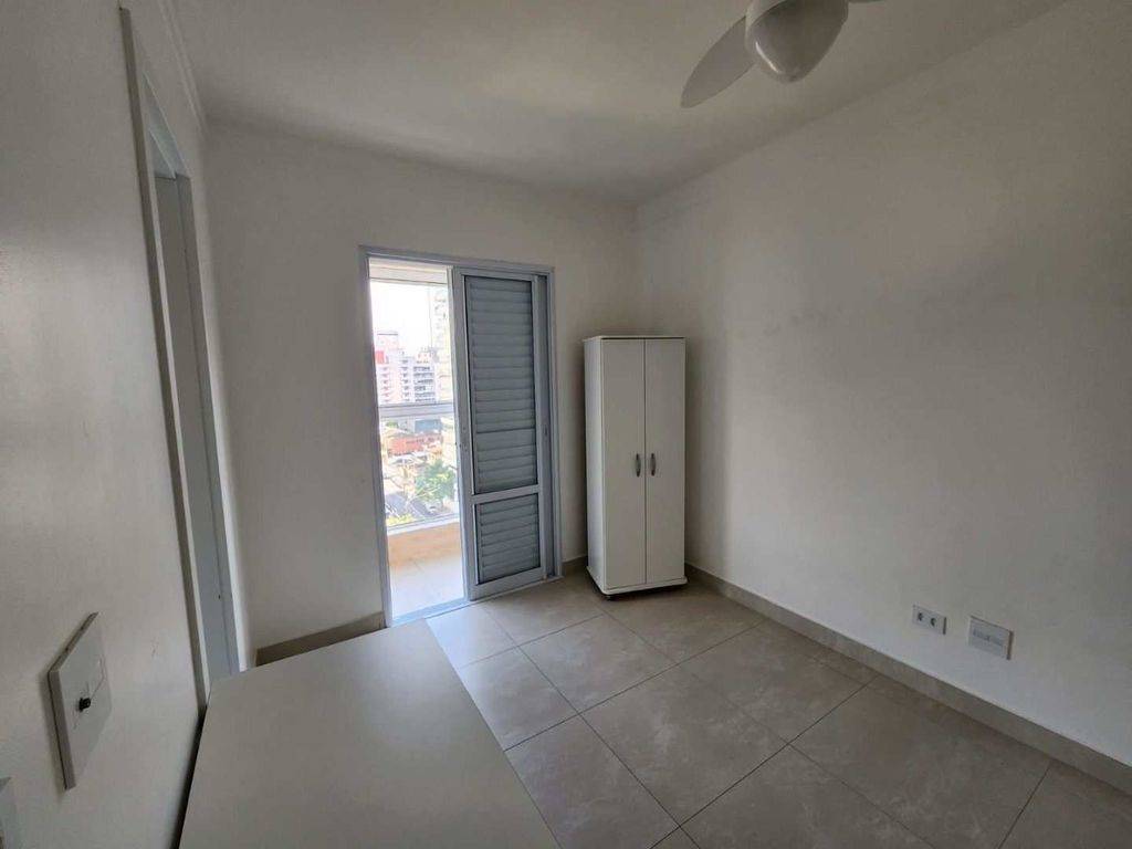 Apartamento com 3 quartos e 132 m² em Ocian, Praia Grande