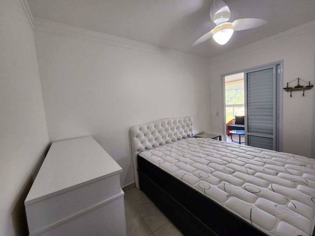 Apartamento com 3 quartos e 132 m² em Ocian, Praia Grande