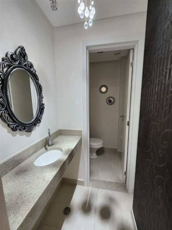 Apartamento com 3 quartos e 132 m² em Ocian, Praia Grande