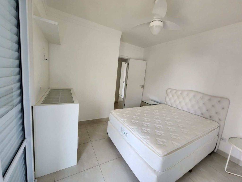 Apartamento com 3 quartos e 132 m² em Ocian, Praia Grande