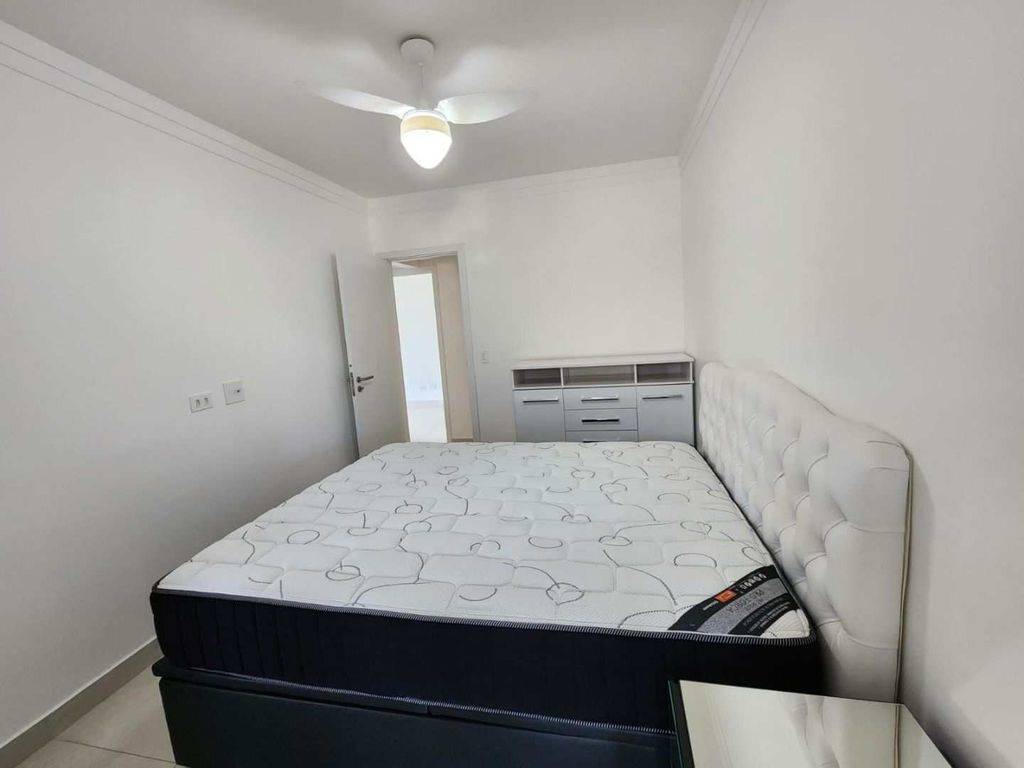 Apartamento com 3 quartos e 132 m² em Ocian, Praia Grande