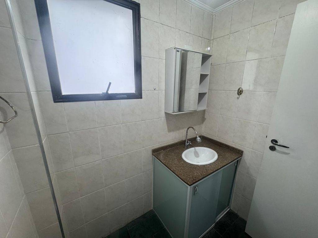 Apartamento com 1 quarto e 60 m² em Ocian, Praia Grande
