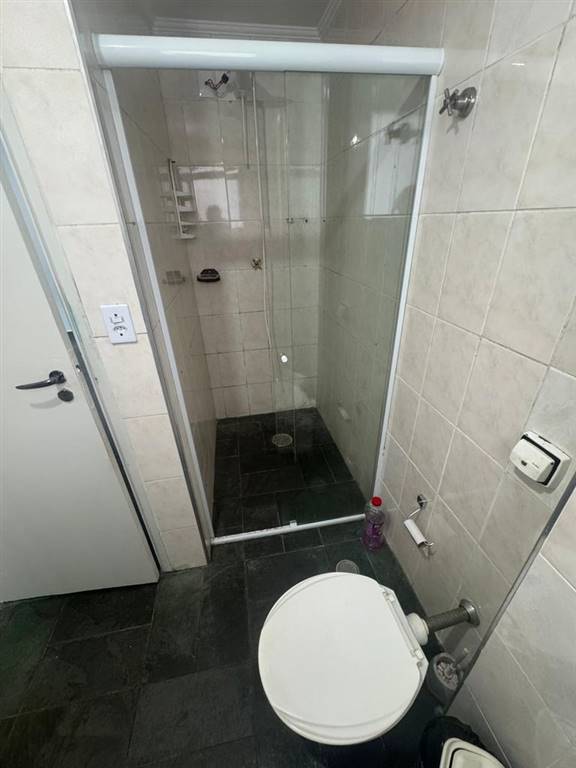 Apartamento com 1 quarto e 60 m² em Ocian, Praia Grande