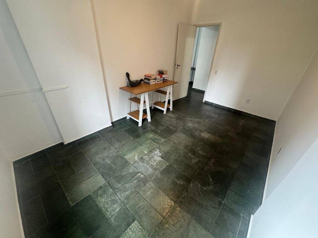 Apartamento com 1 quarto e 60 m² em Ocian, Praia Grande