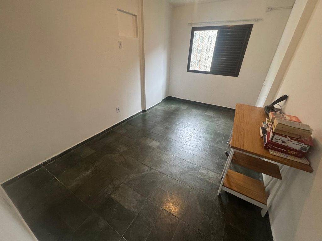 Apartamento com 1 quarto e 60 m² em Ocian, Praia Grande