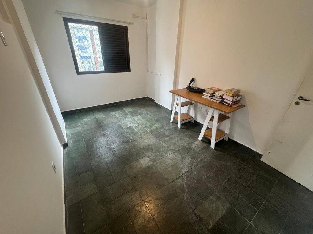 Apartamento com 1 quarto e 60 m² em Ocian, Praia Grande