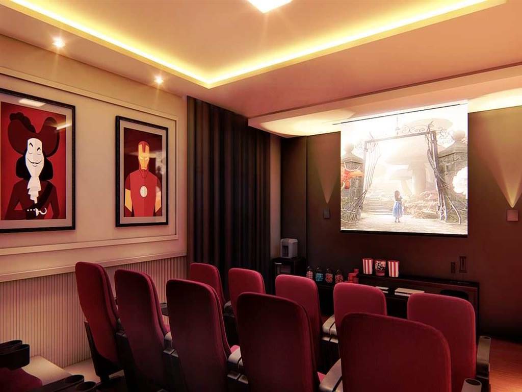 Apartamento com 2 quartos e 79 m² em Ocian, Praia Grande