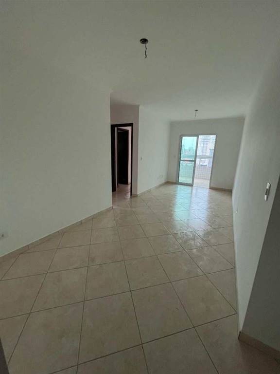 Apartamento com 2 quartos e 74 m² em Ocian, Praia Grande