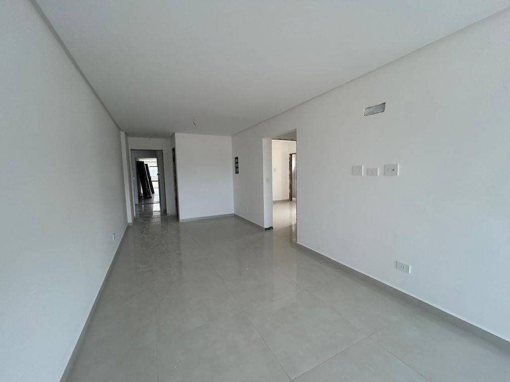 Apartamento com 2 quartos e 87 m² em Ocian, Praia Grande