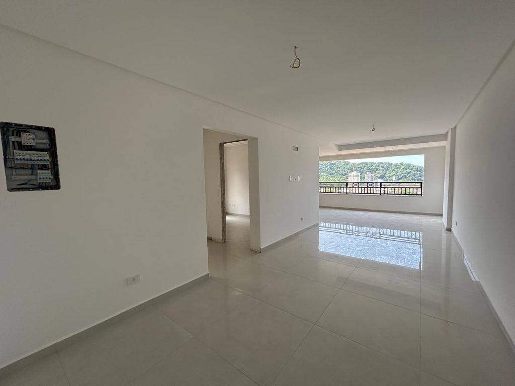 Apartamento com 2 quartos e 87 m² em Ocian, Praia Grande