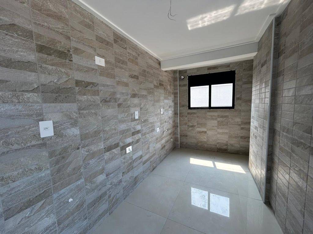 Apartamento com 2 quartos e 87 m² em Ocian, Praia Grande