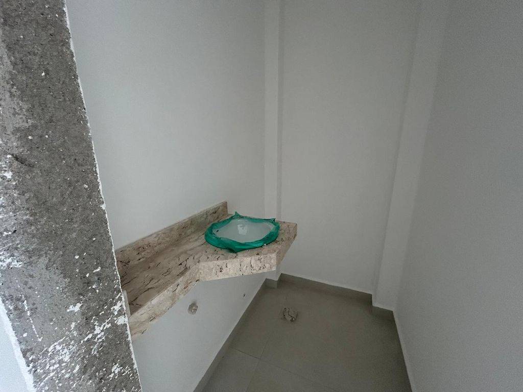 Apartamento com 2 quartos e 87 m² em Ocian, Praia Grande