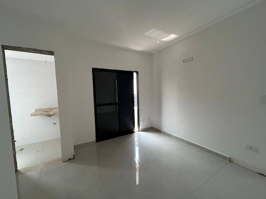 Apartamento com 2 quartos e 87 m² em Ocian, Praia Grande