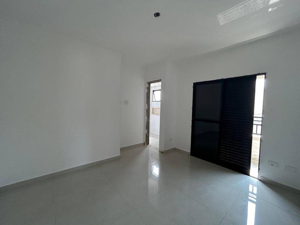Apartamento com 2 quartos e 87 m² em Ocian, Praia Grande