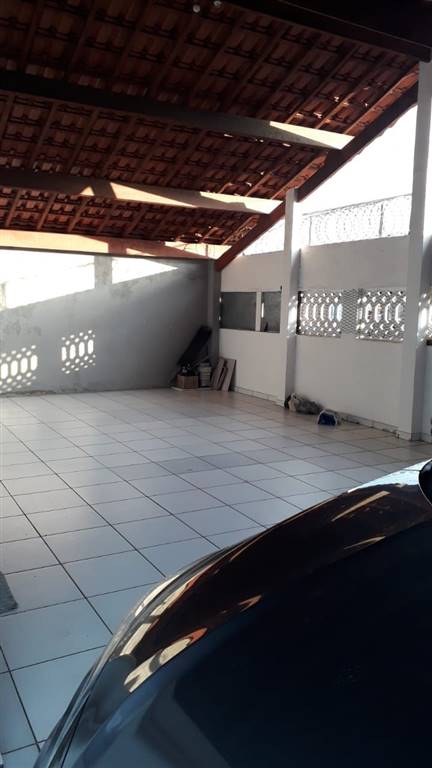 Casa com 2 quartos e 74 m² em Ocian, Praia Grande