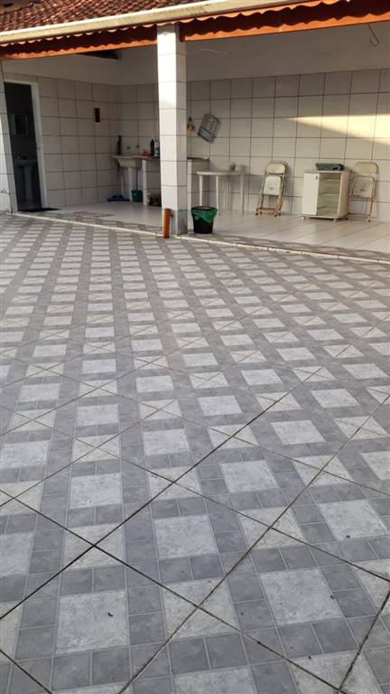 Casa com 2 quartos e 74 m² em Ocian, Praia Grande