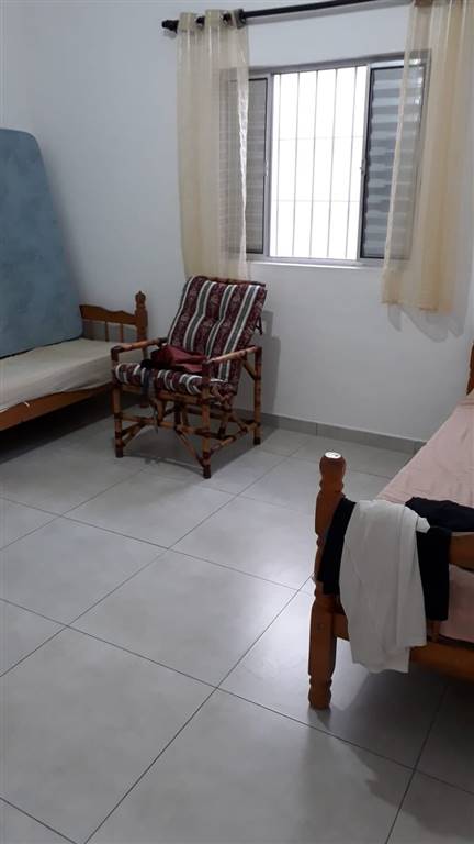 Casa com 2 quartos e 74 m² em Ocian, Praia Grande